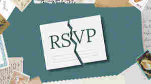 Dear Life Kit: I uninvited my sister-in-law from our wedding. Was that wrong of me?