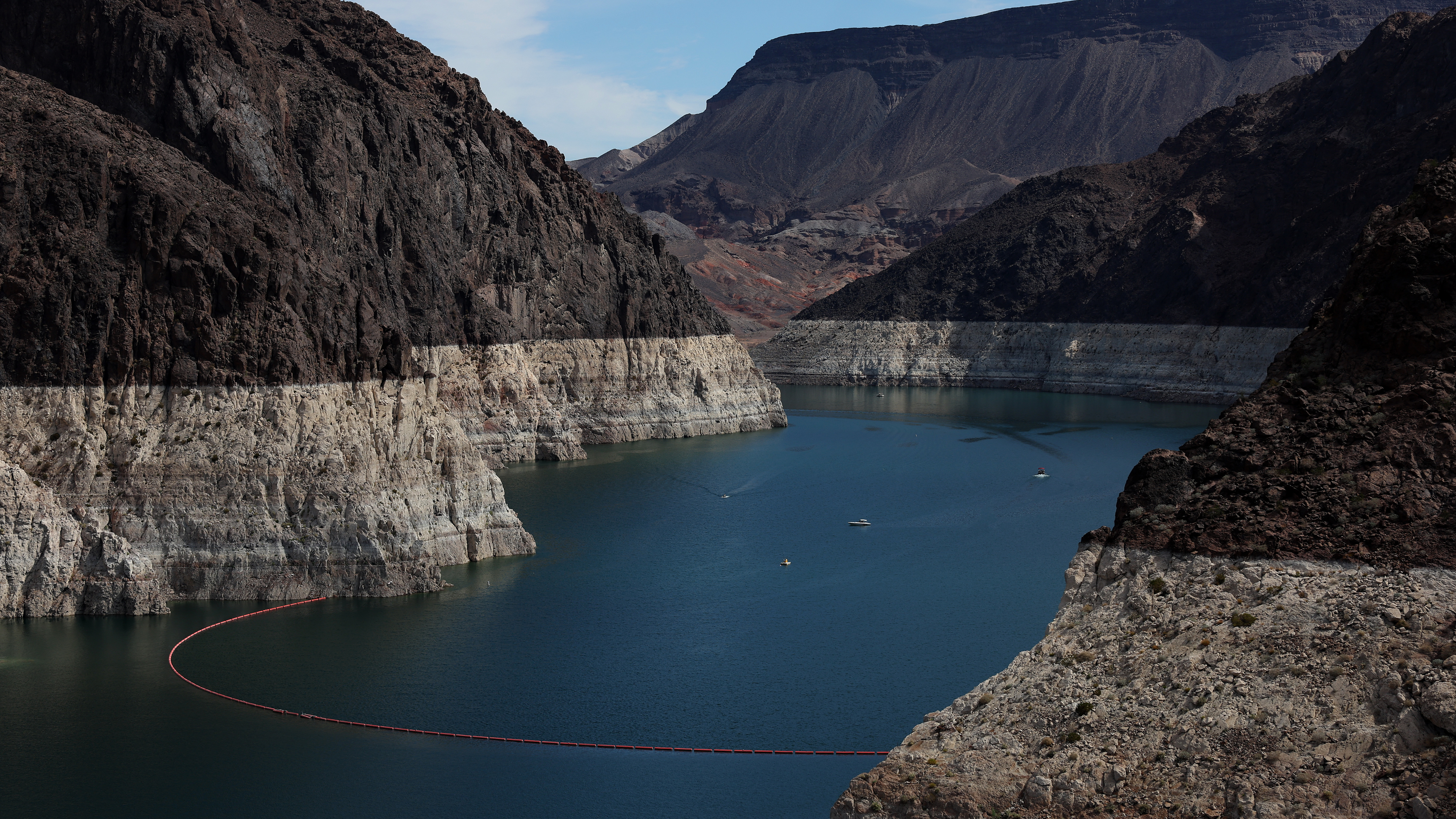 The crisis in Jackson shows how climate change can threaten water