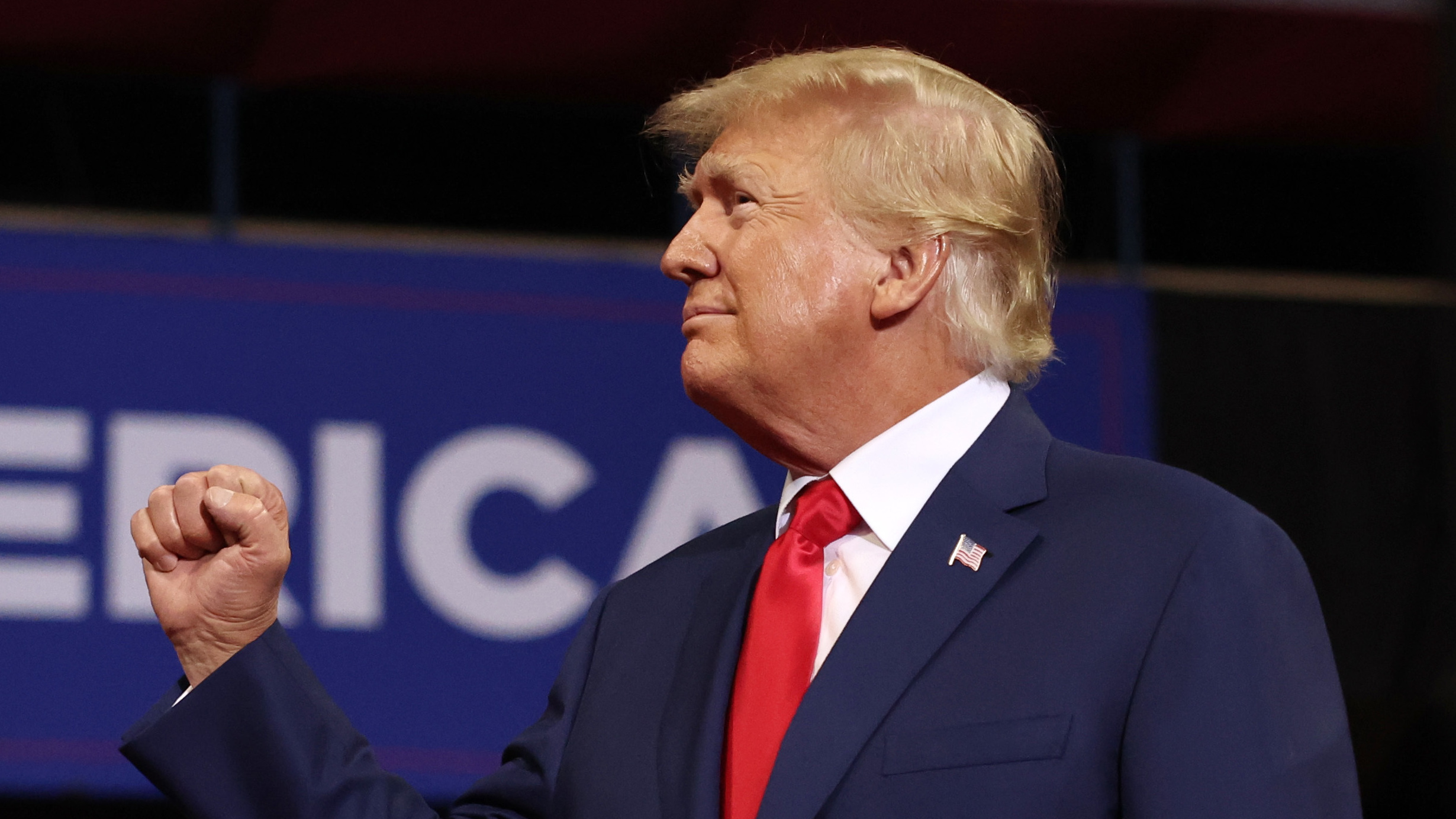 The NPR Politics Podcast