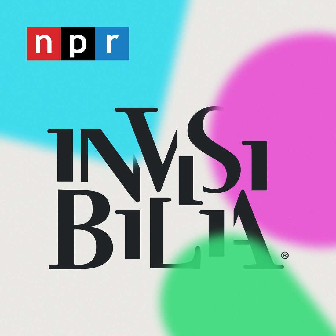 Invisibilia Premieres Its Ninth Season Npr 