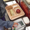 Hunger advocates want free school meals for all kids. It's tough sell in Congress