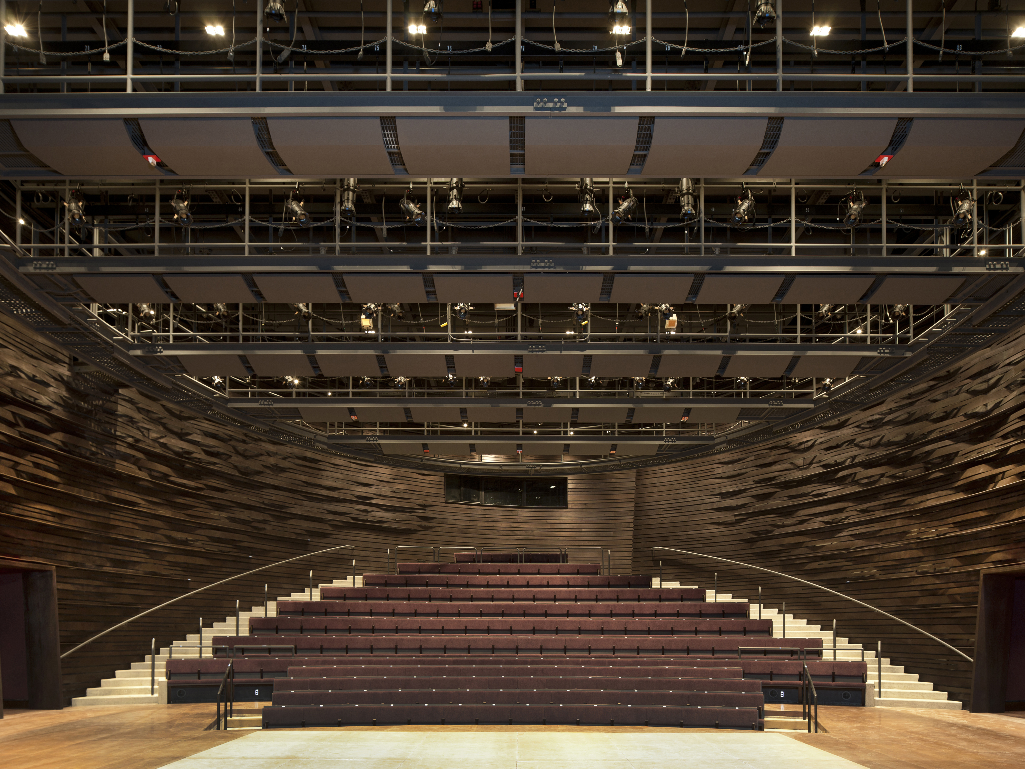 'My Body No Choice' — Arena Stage advocates for reproductive rights