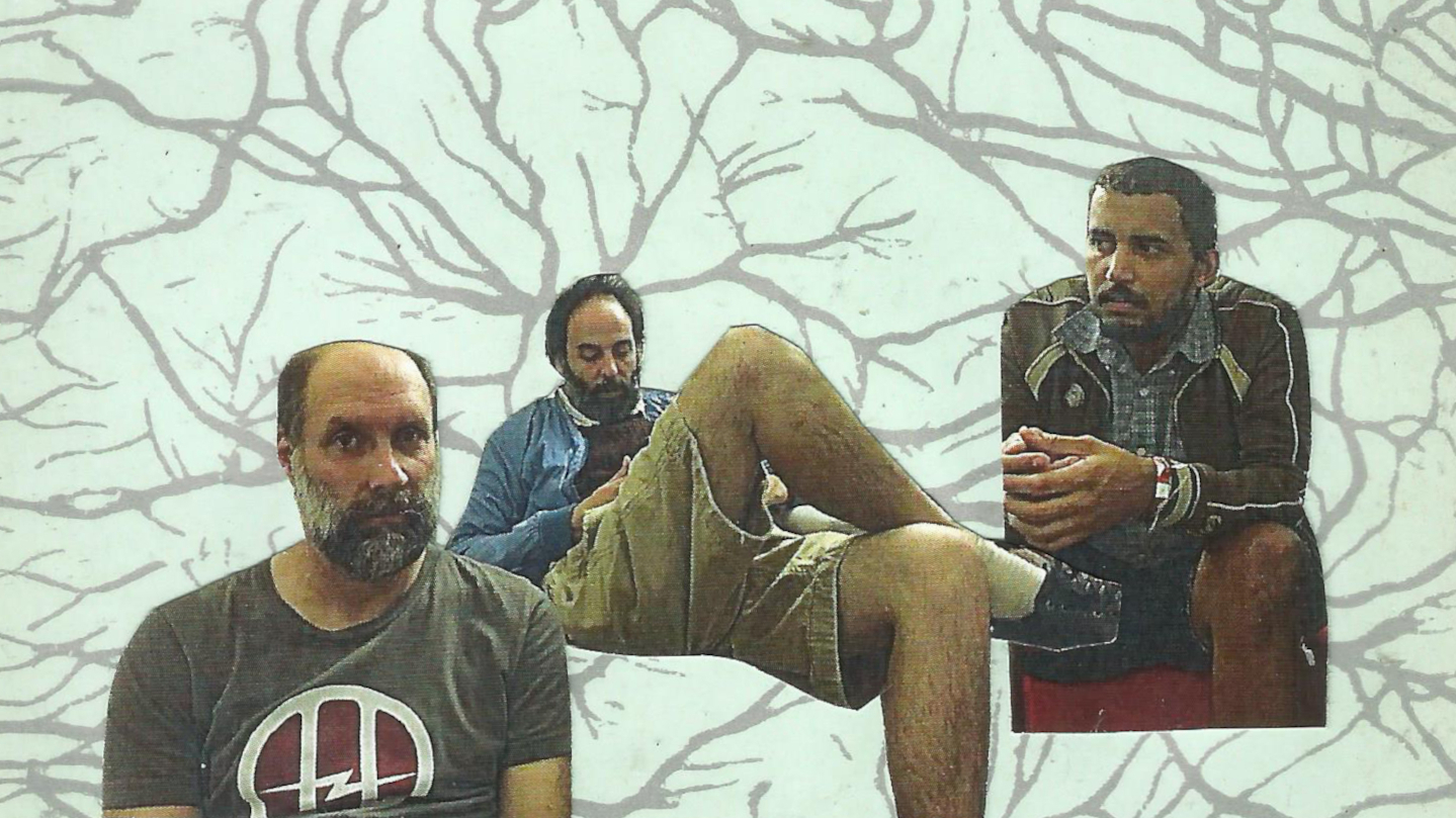 ゆうすげ テクノ歌謡 ダグ・マーシュ（built to spill） Built to Spill spills the beans on the making of 'When The Wind