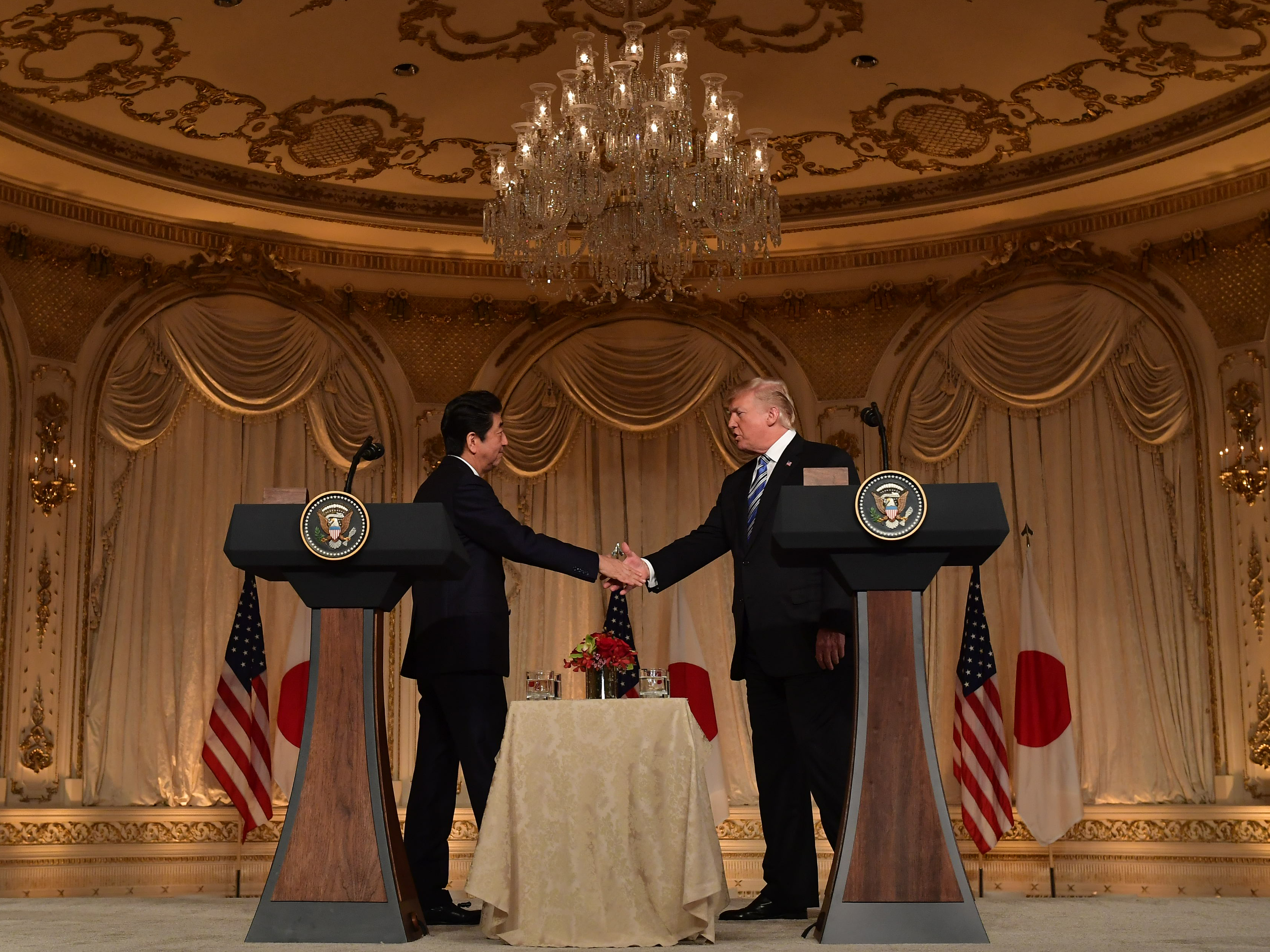 This is the wild and opulent history of Mar-a-Lago, long before Trump ...