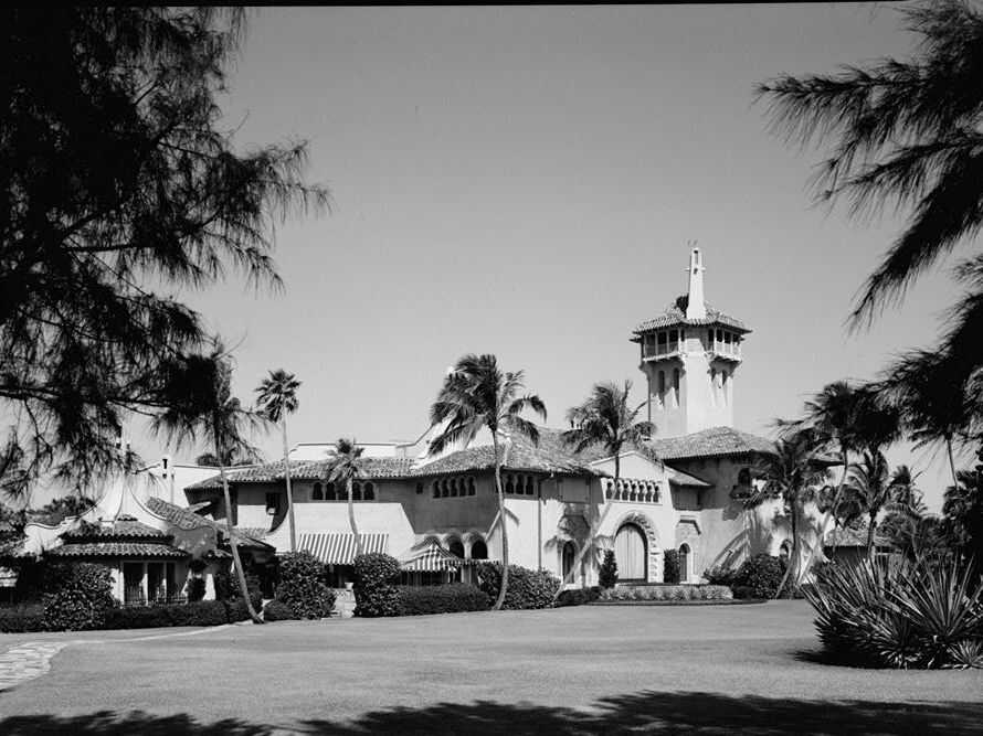 Mar-a-Lago's New Year's Tickets Went Up. Here's the Price