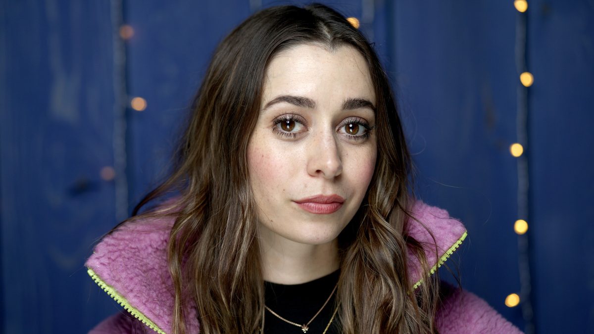 Cristin Milioti Bullseye with Jesse Thorn NPR