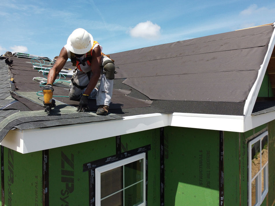 How a new hard hat technology can protect workers better from concussion - Vimarsana News
