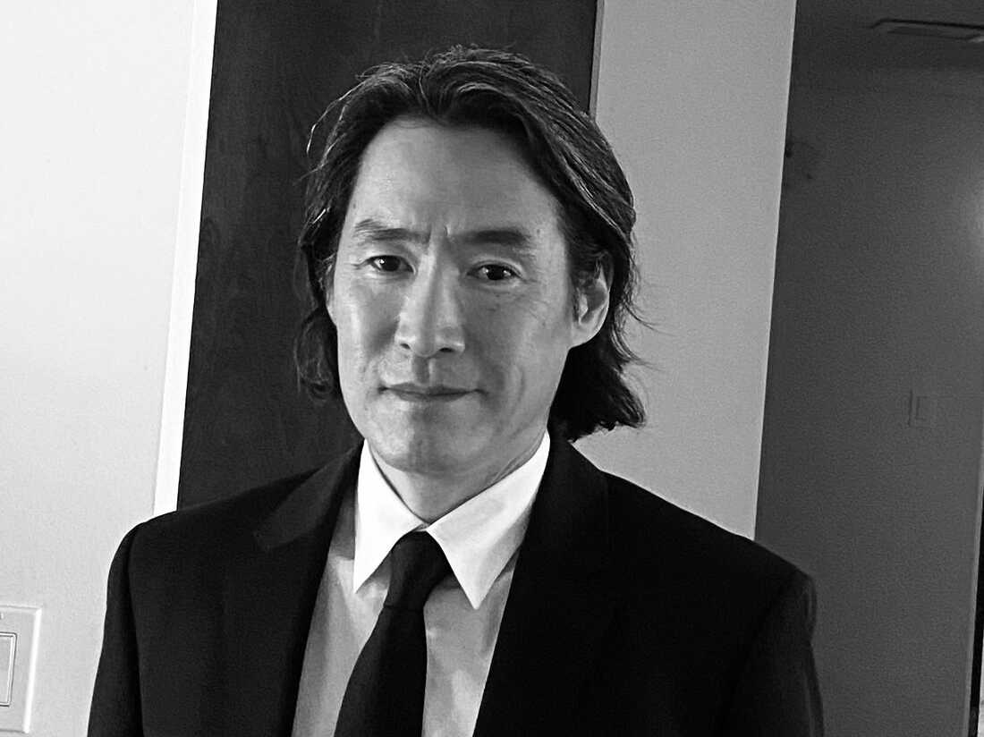 Gordon Synn