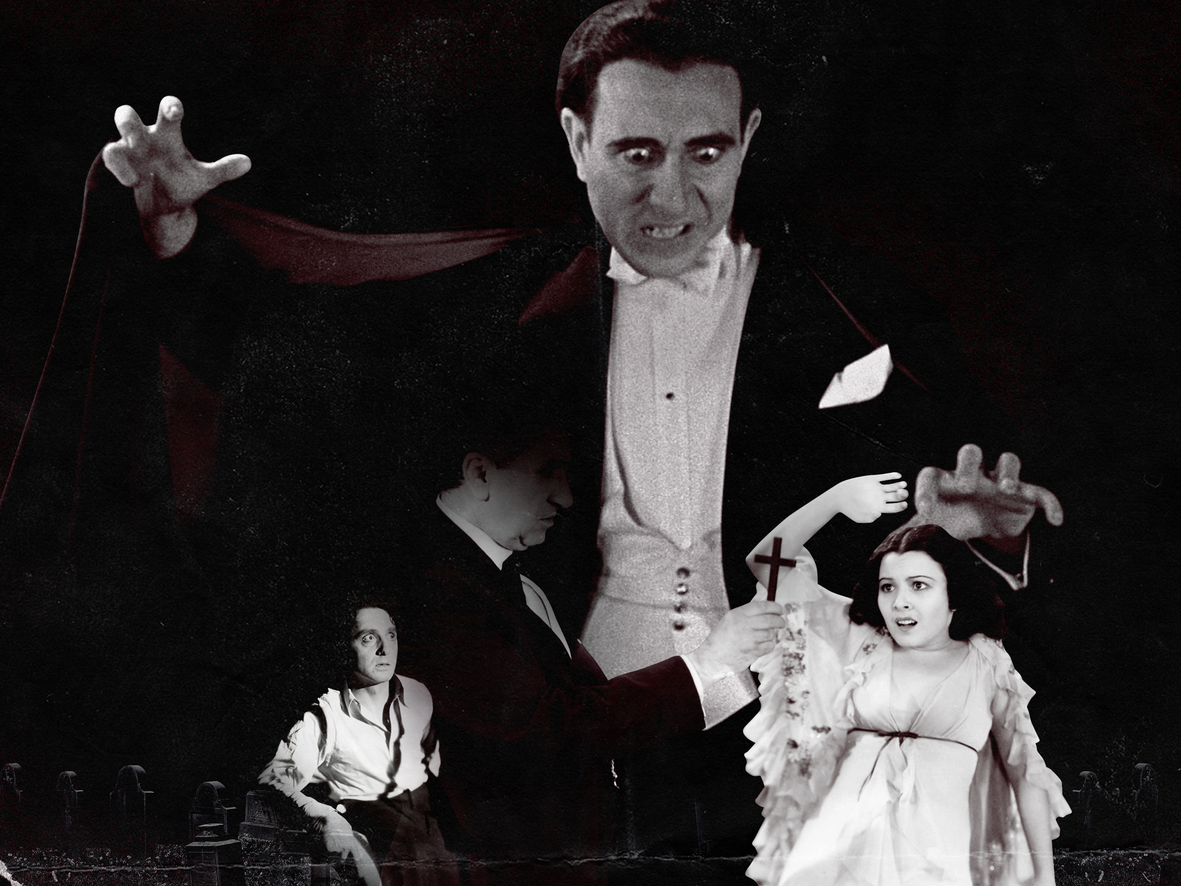 Spanish 'Dracula' finds new blood, more than 90 years after its release