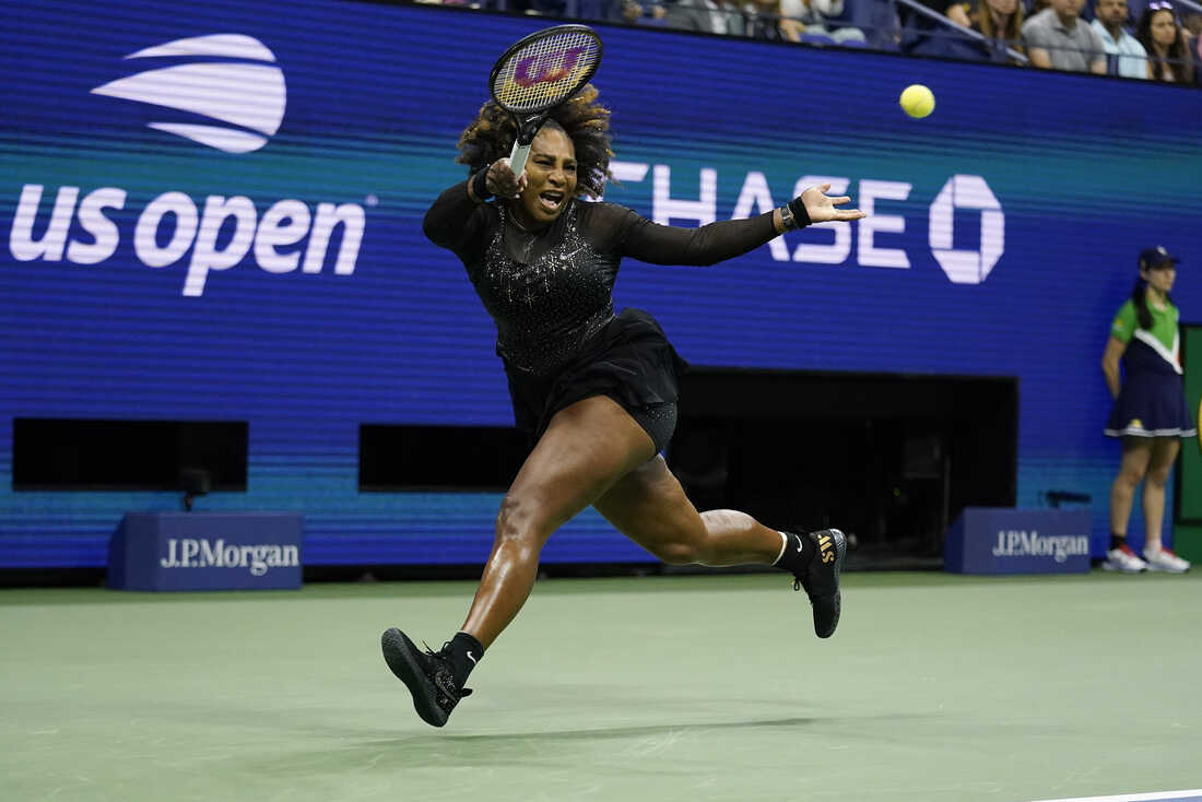 Serena Williams at the US Open: 5 things you need to know Monday