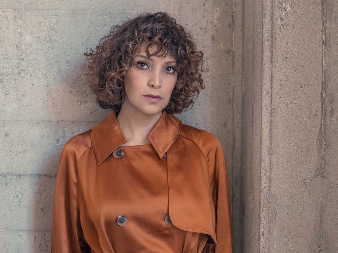 What Is Gaby Moreno Famous For