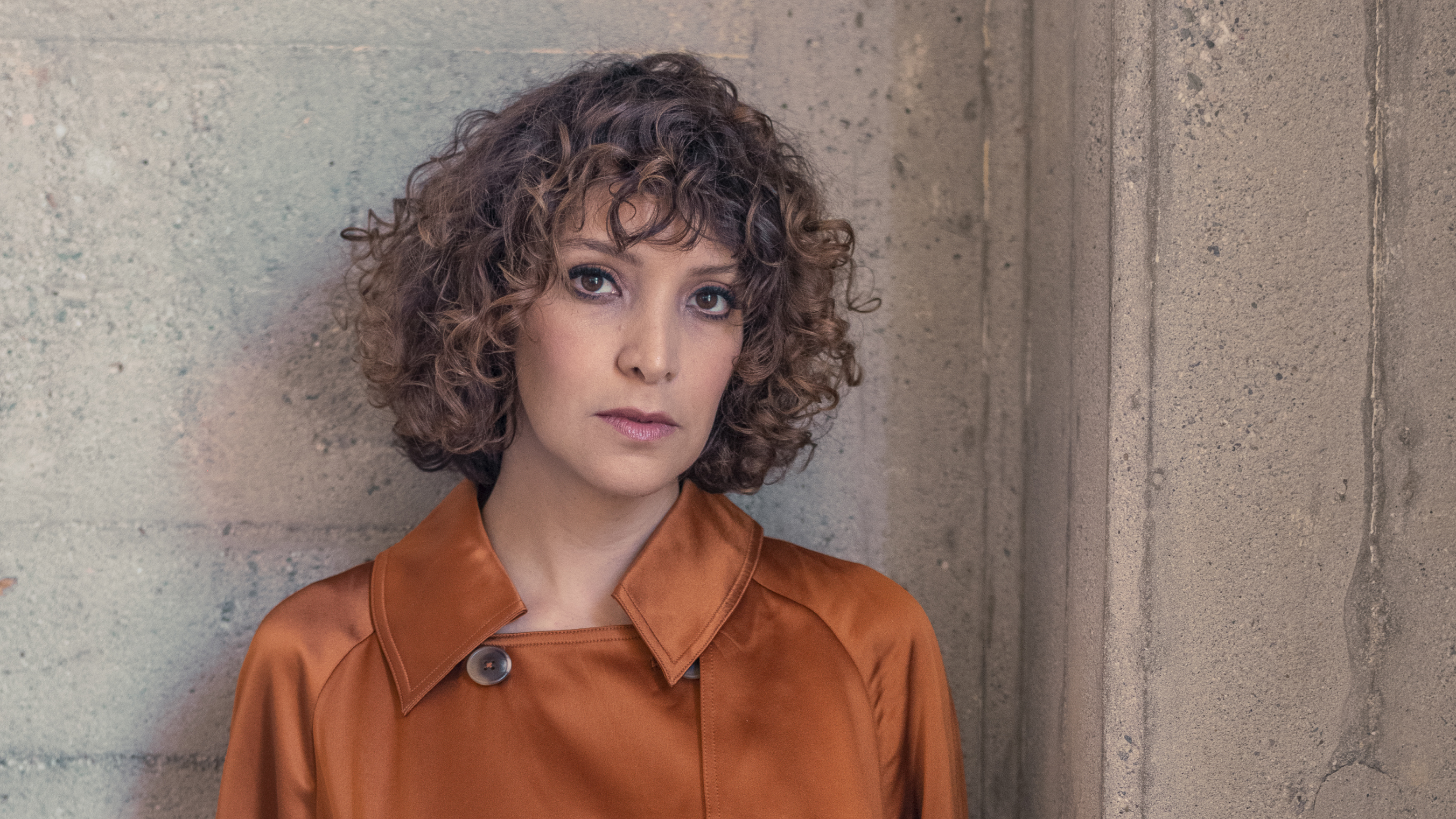 Over the years, Gaby Moreno has shared the stage with a wide array of artists, including Tracy Chapman, Calexico and Punch Brothers.