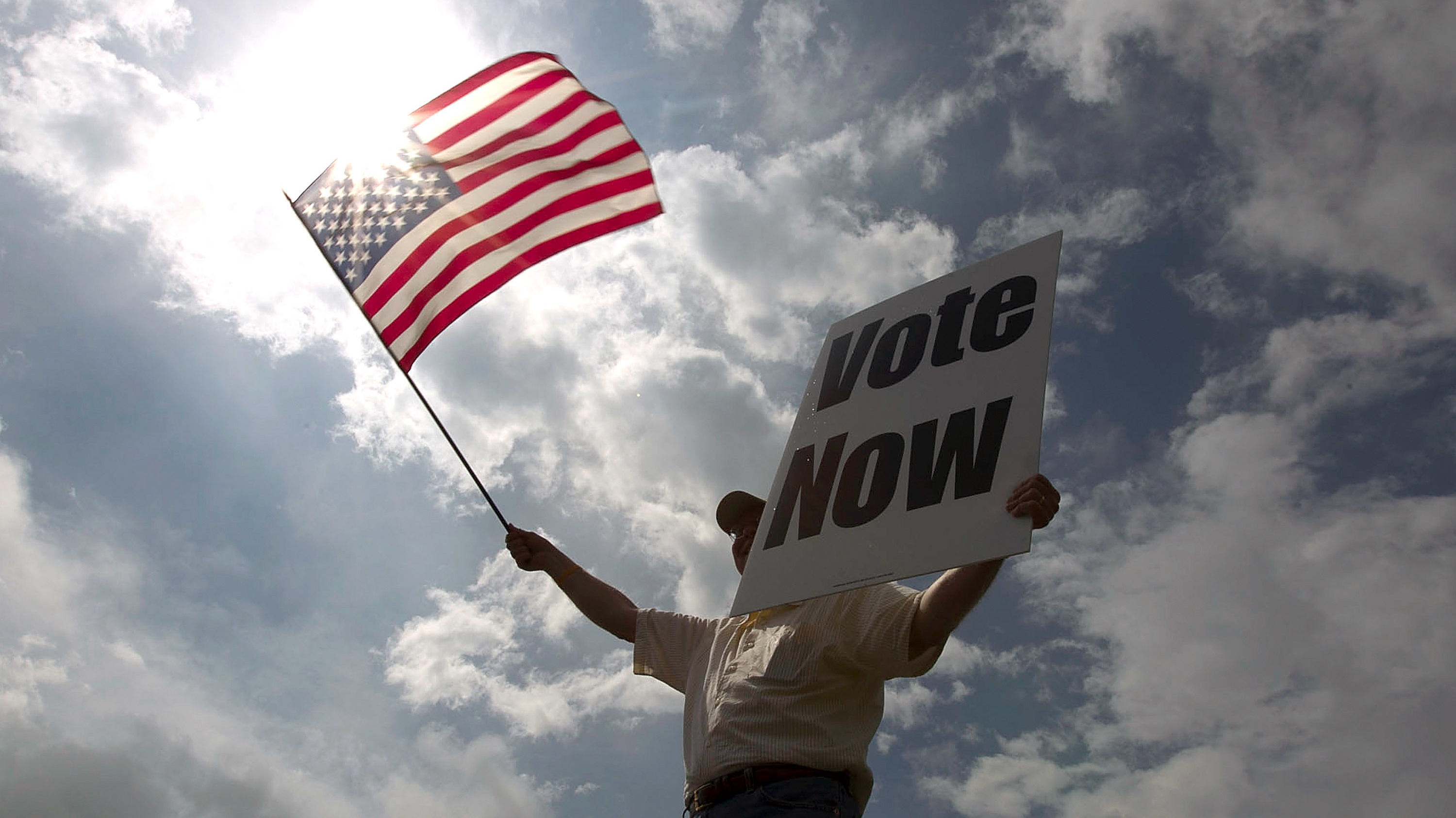 Democracy, are you OK? What recent history tells us about the state of politics Democracy, are you OK? What recent history tells us about the state of politics