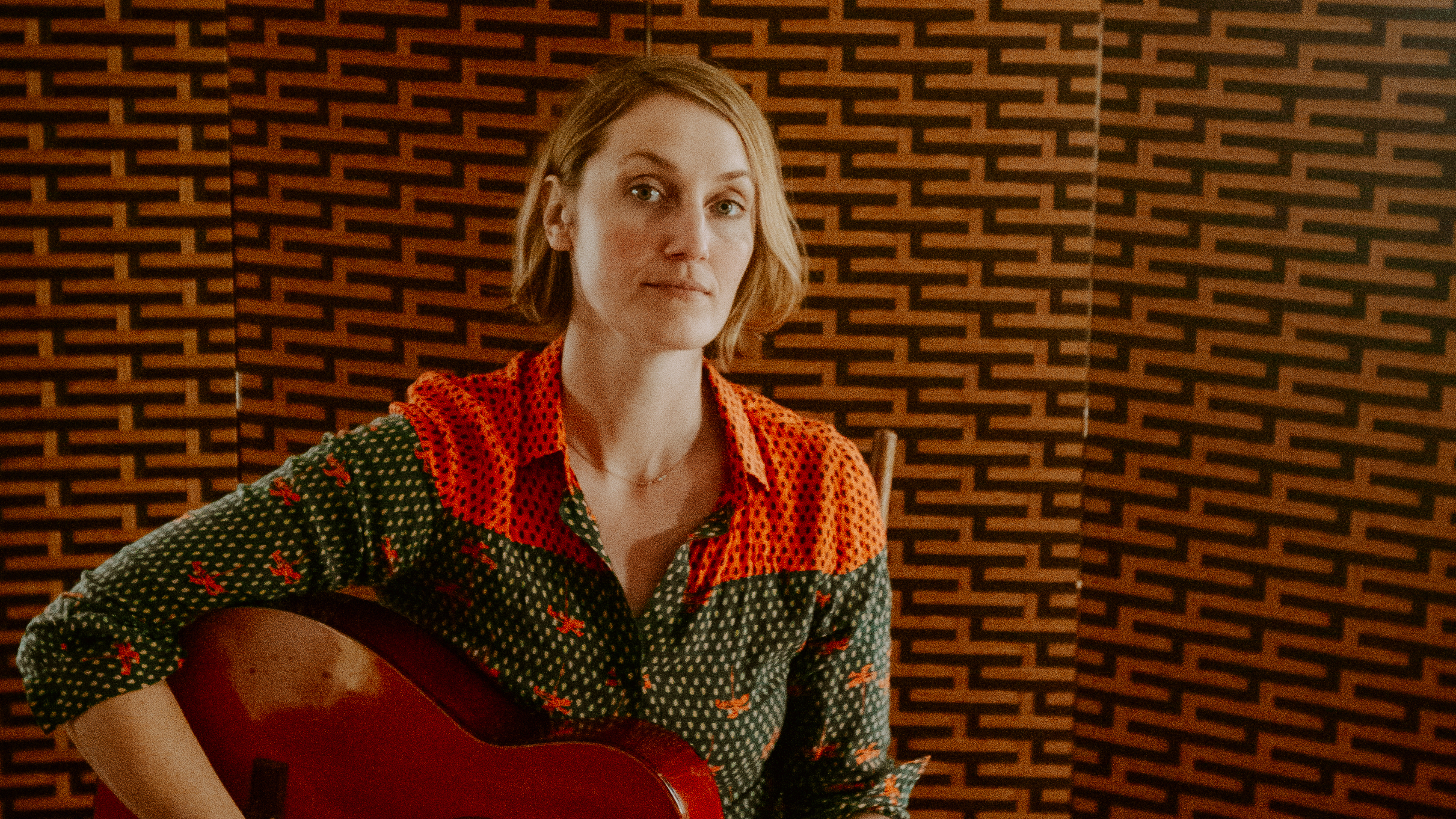 Joan Shelley's 'The Spur' is evocative, immediate — and a return to familiar ground : World Cafe : World Cafe Words and Music Podcast : NPR - Vimarsana News