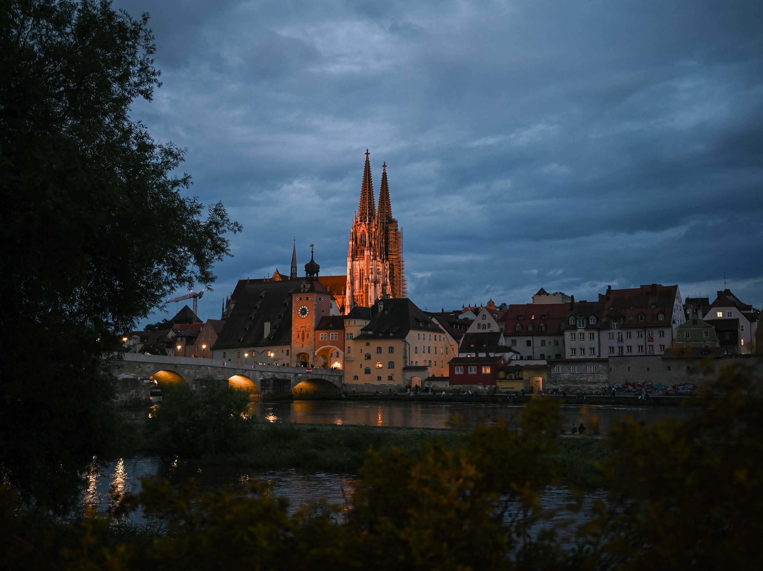 Struggling with its past, Germany's 1,000-year-old choir admits girls for the 1st time - Vimarsana News