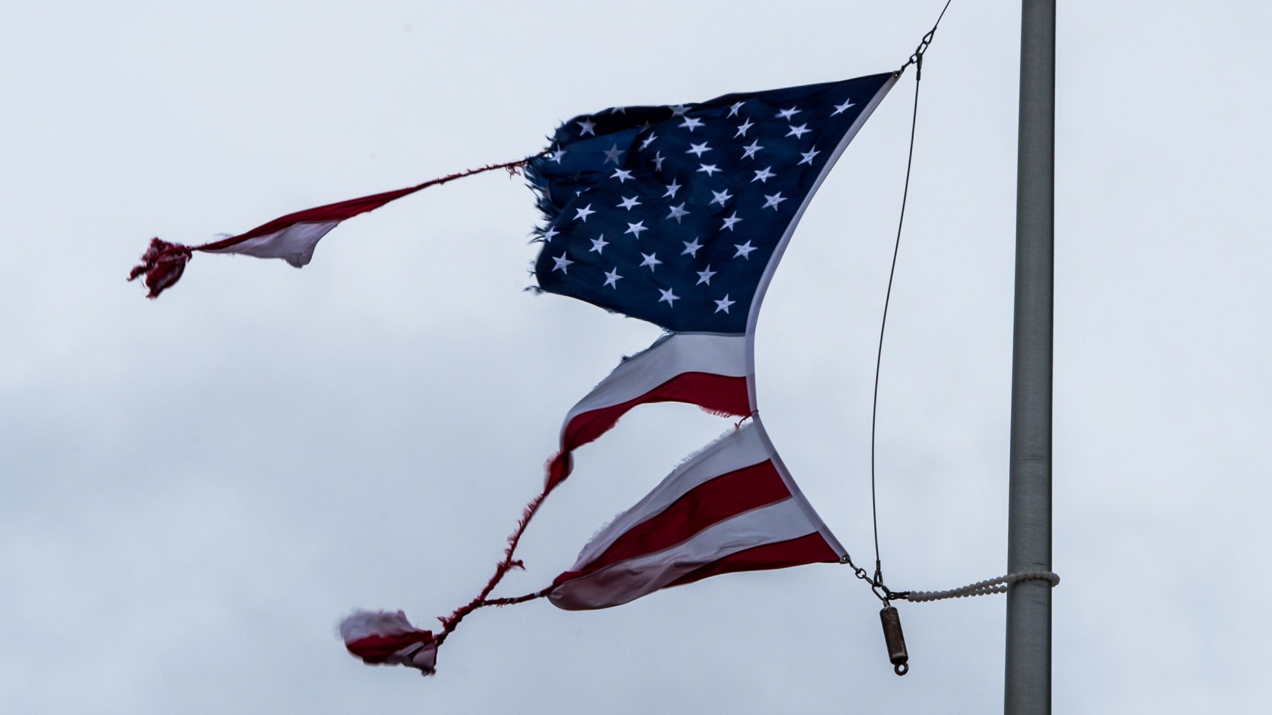 The NPR Politics Podcast