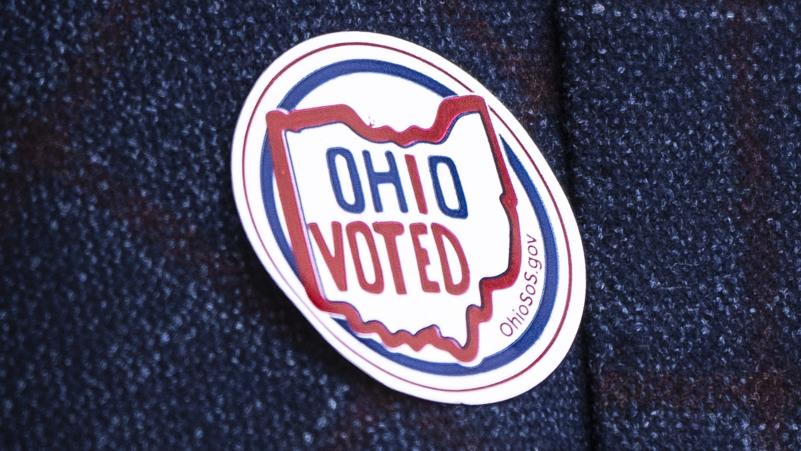 Abortion Is Top Of Mind In Ohio's Closely-Watched Senate Race