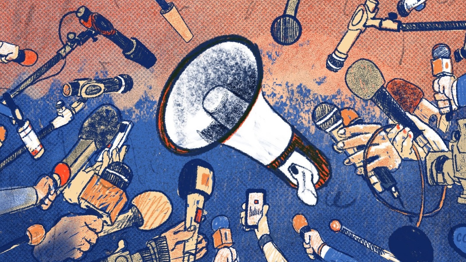 How NPR decided whose voices to include in stories on the FBI search of Mar-a-Lago - Vimarsana News