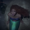 Halle Bailey's 'Little Mermaid' is already making waves among young Black girls