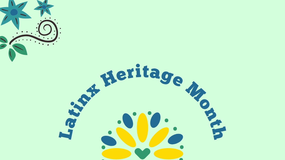 Happy Latinx Heritage Month from NPR! - Vimarsana News