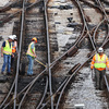 How an attendance policy has led the U.S. to the brink of a nationwide rail strike