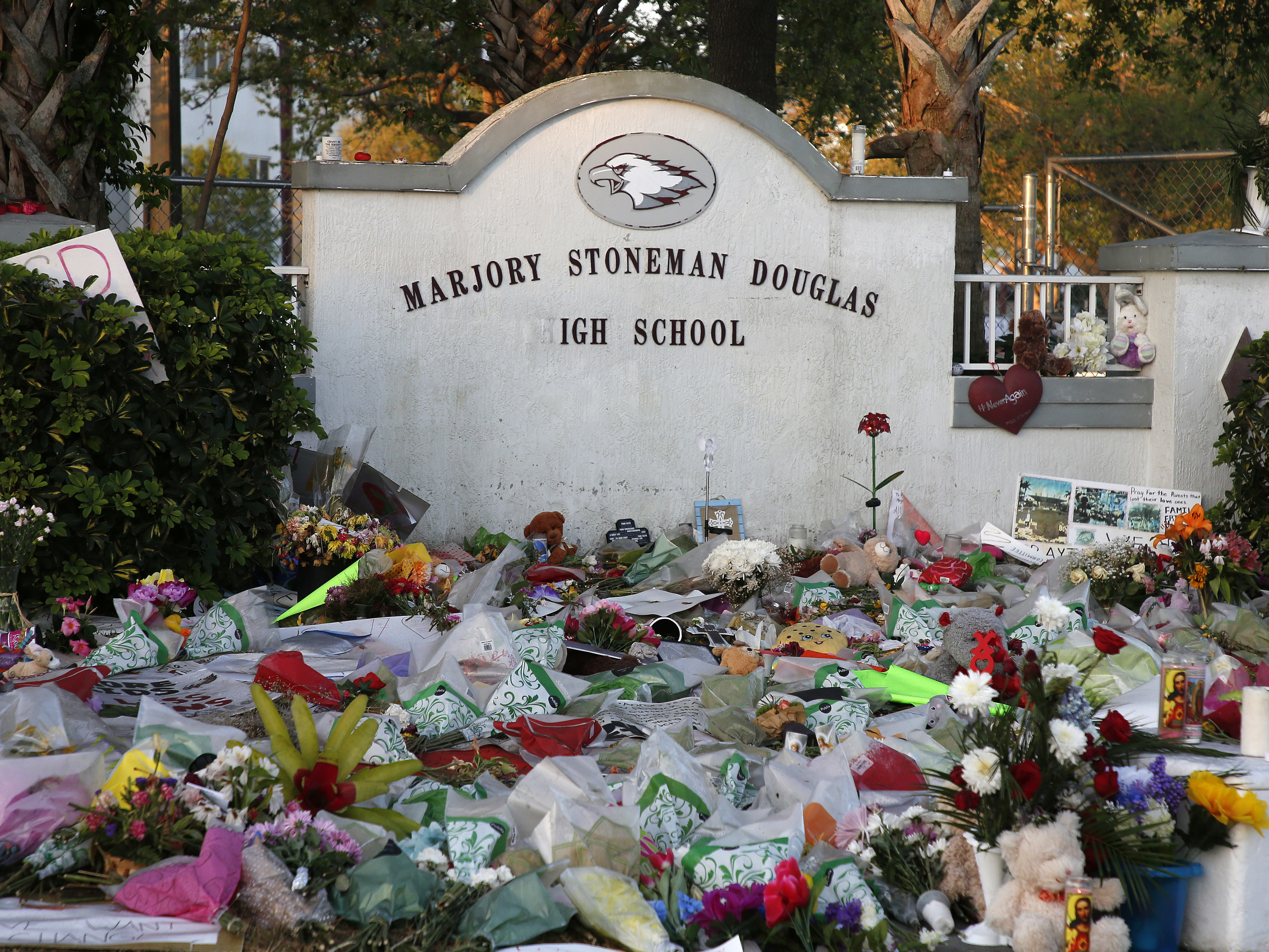 In a surprise, the defense rests early in the Parkland school shooting trial - Vimarsana News