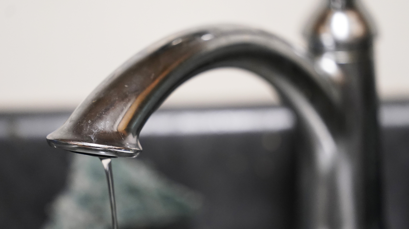 A boilwater notice has been lifted in Jackson, Miss., after nearly 7