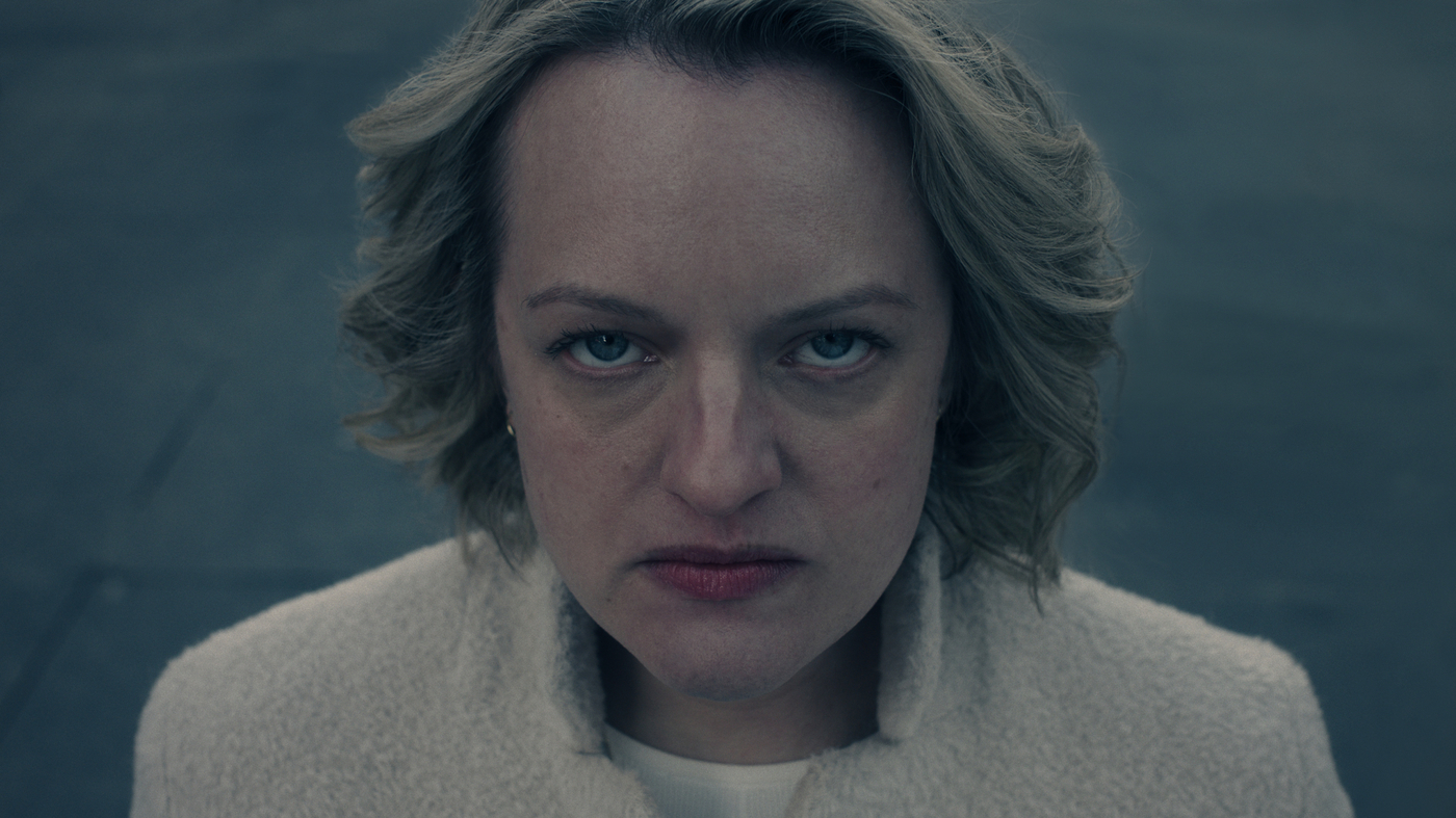 'The Handmaid's Tale' season 5 recap June and Serena change places NPR 'The Handmaid's Tale' season 5 recap June and Serena change places NPR
