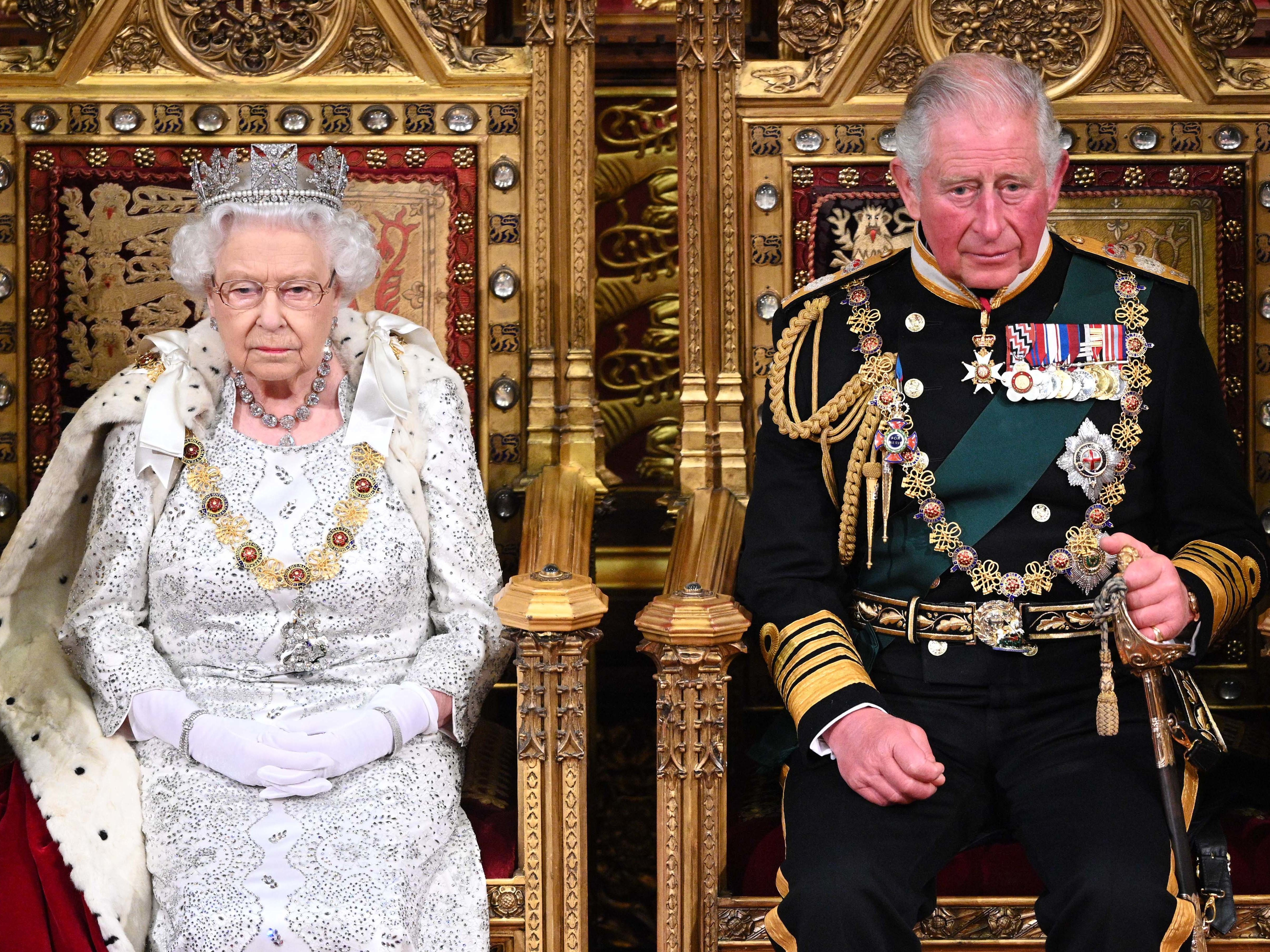 No, King Charles III won't pay any inheritance tax on his massive gain - Vimarsana News