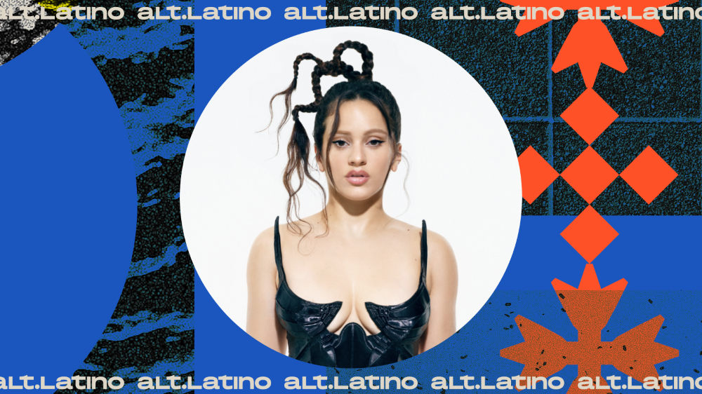 Rosalía: How the genre-bending pop star found her confidence
