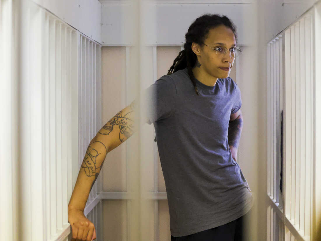 Brittney Griner My life on and off the basketball court  HoopsHype