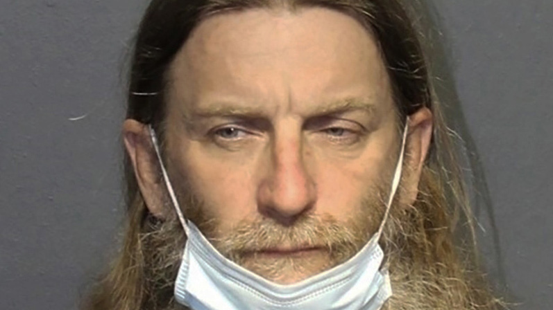 Jan. 6 rioter Keith Packer, who wore 'Camp Auschwitz' sweatshirt, gets 75 days : NPR - Vimarsana News