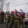 Explain the deadly conflict between Armenia and Azerbaijan