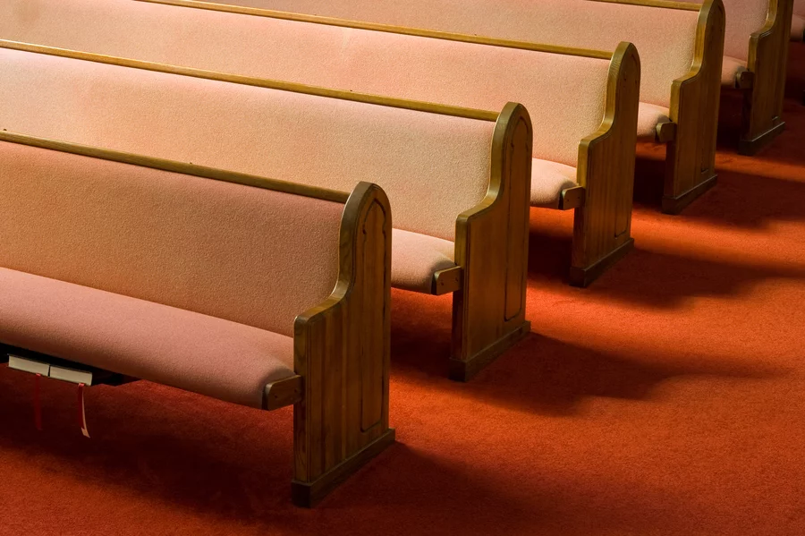 America's religious majority shrinking