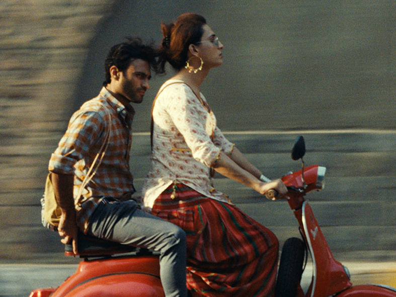Here are the breakthrough films that premiered at this year's Toronto Film Festival