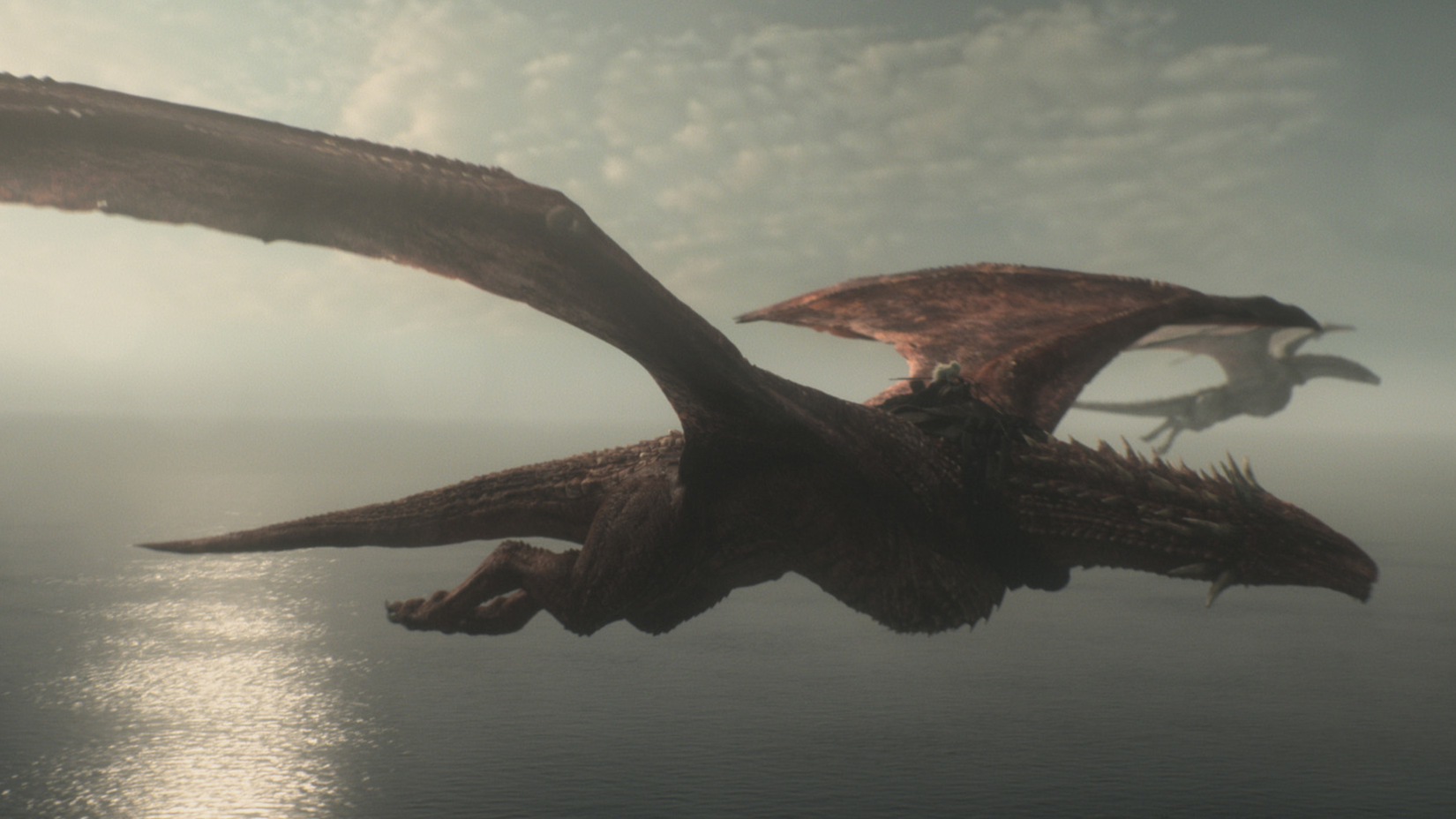 5 new dragons most likely to show up in House of the Dragon season 2