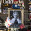 People are mourning Queen Elizabeth - and buying lots of commemorative merchandise