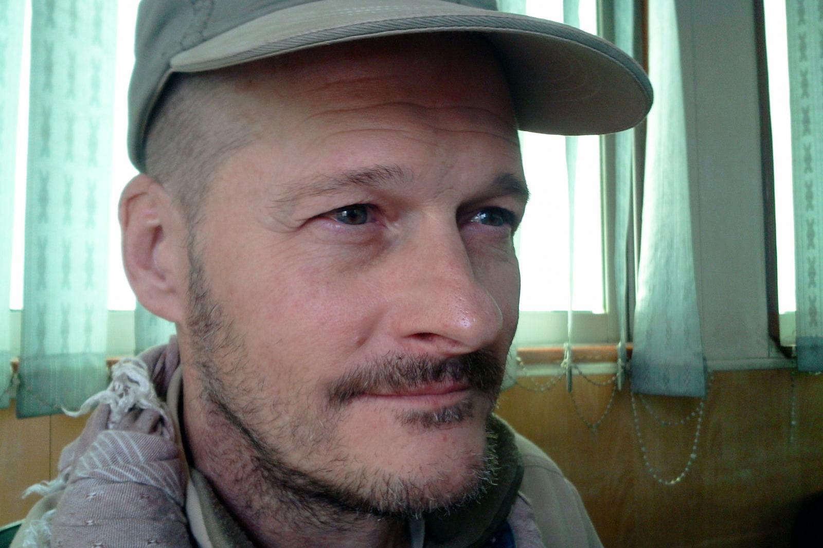 An American held hostage in Afghanistan has been freed in a prisoner swap - Vimarsana News