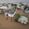 Puerto Rico has lost more than power. The vast majority of people have no clean water