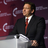 DeSantis Defends Martha's Vineyard Migration Flights After Texas Investigation Opens