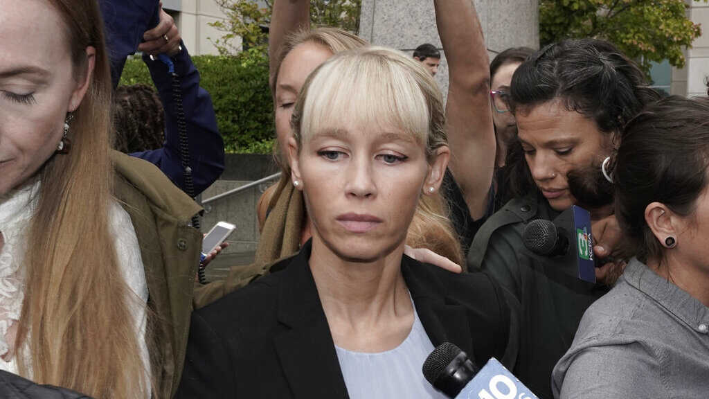 Sherri Papini S Abduction Hoax Gets Her Sentenced To 18 Months In   Ap22262635018315 Wide A207eb3c28820a901baf4d0473211a6f4bcdef59 S1100 C50 