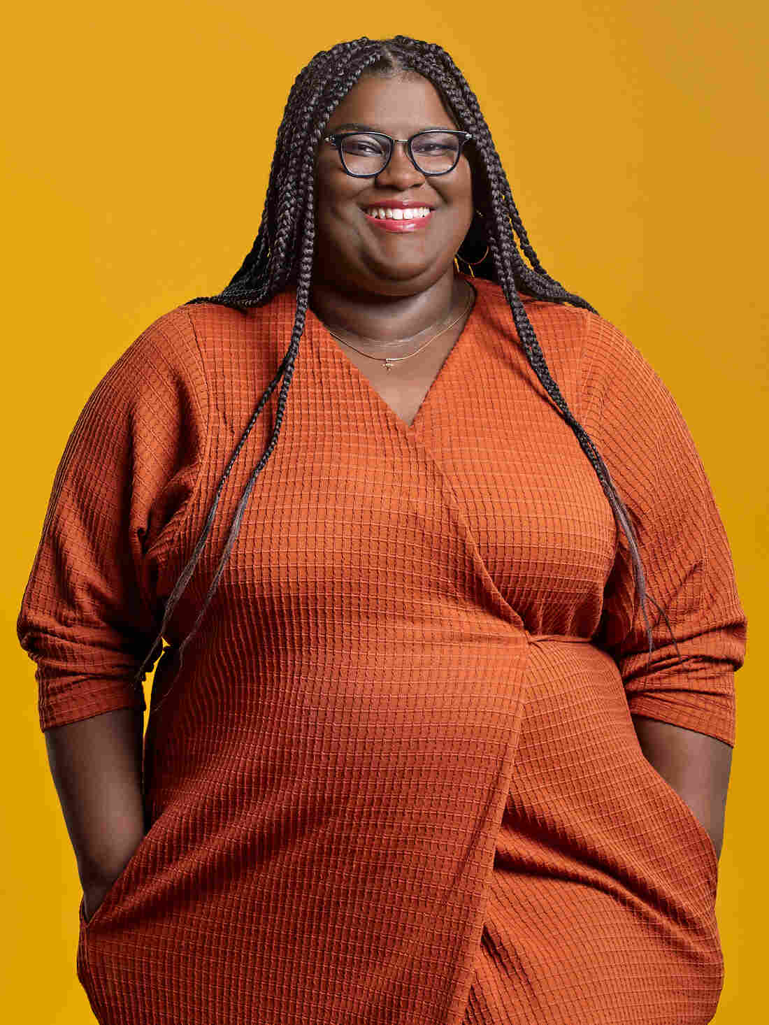 B.A. Parker : NPR