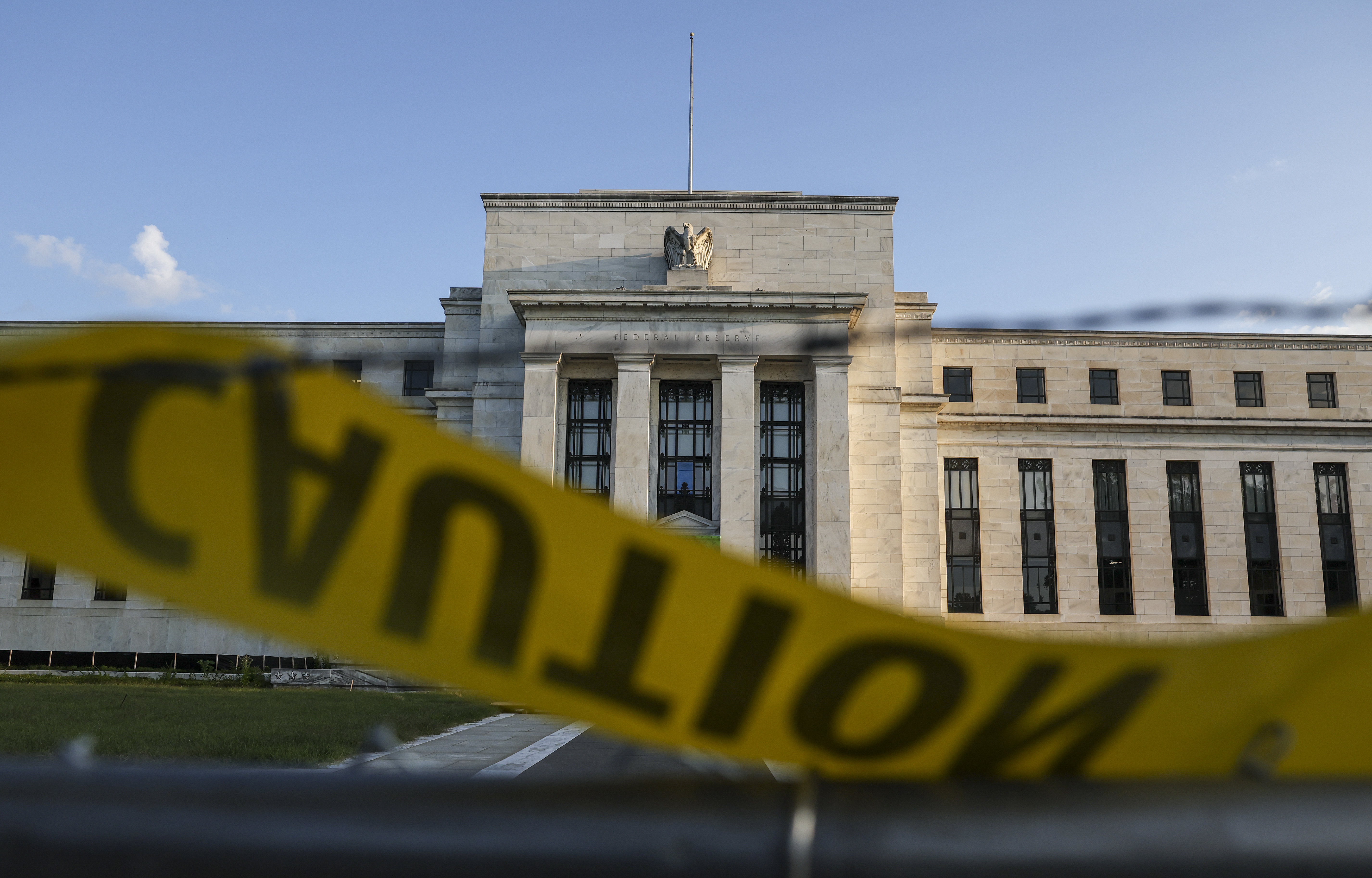 Another big interest rate hike is coming, as the Fed battles stubborn inflation
