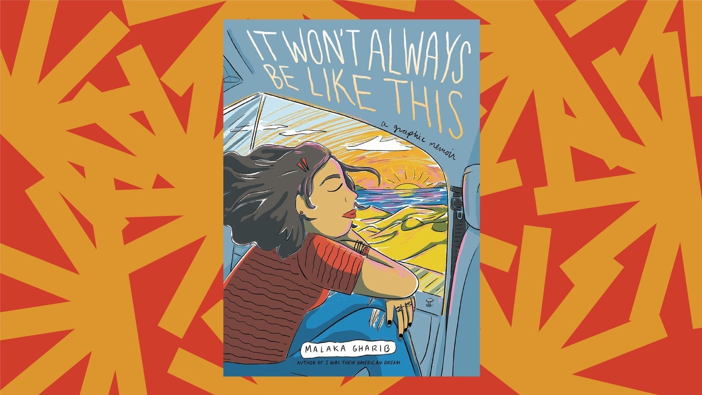 The Boy Who Didn't Want to Die: A Graphic Memoir