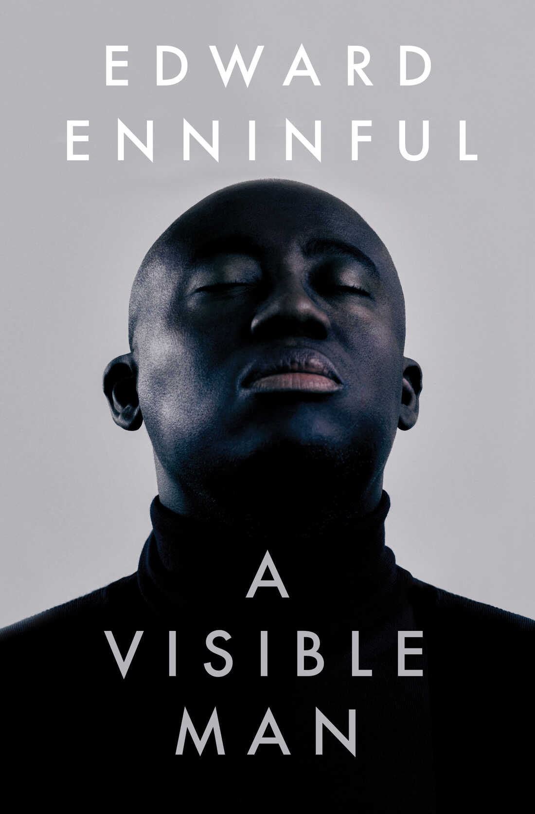 The Visible Man by Edward Enninful