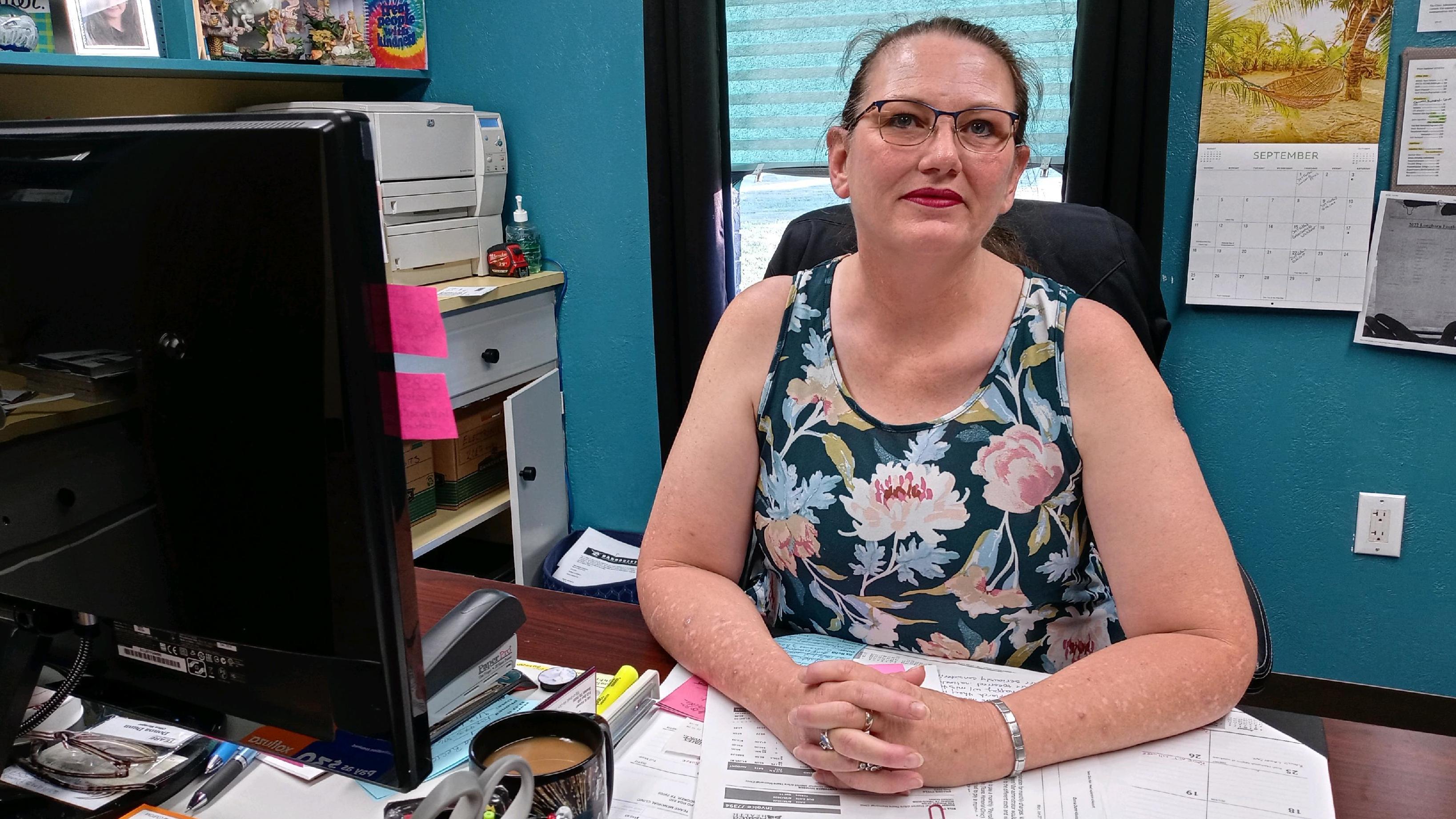 Workers are changing jobs and getting raises, and still struggling financially