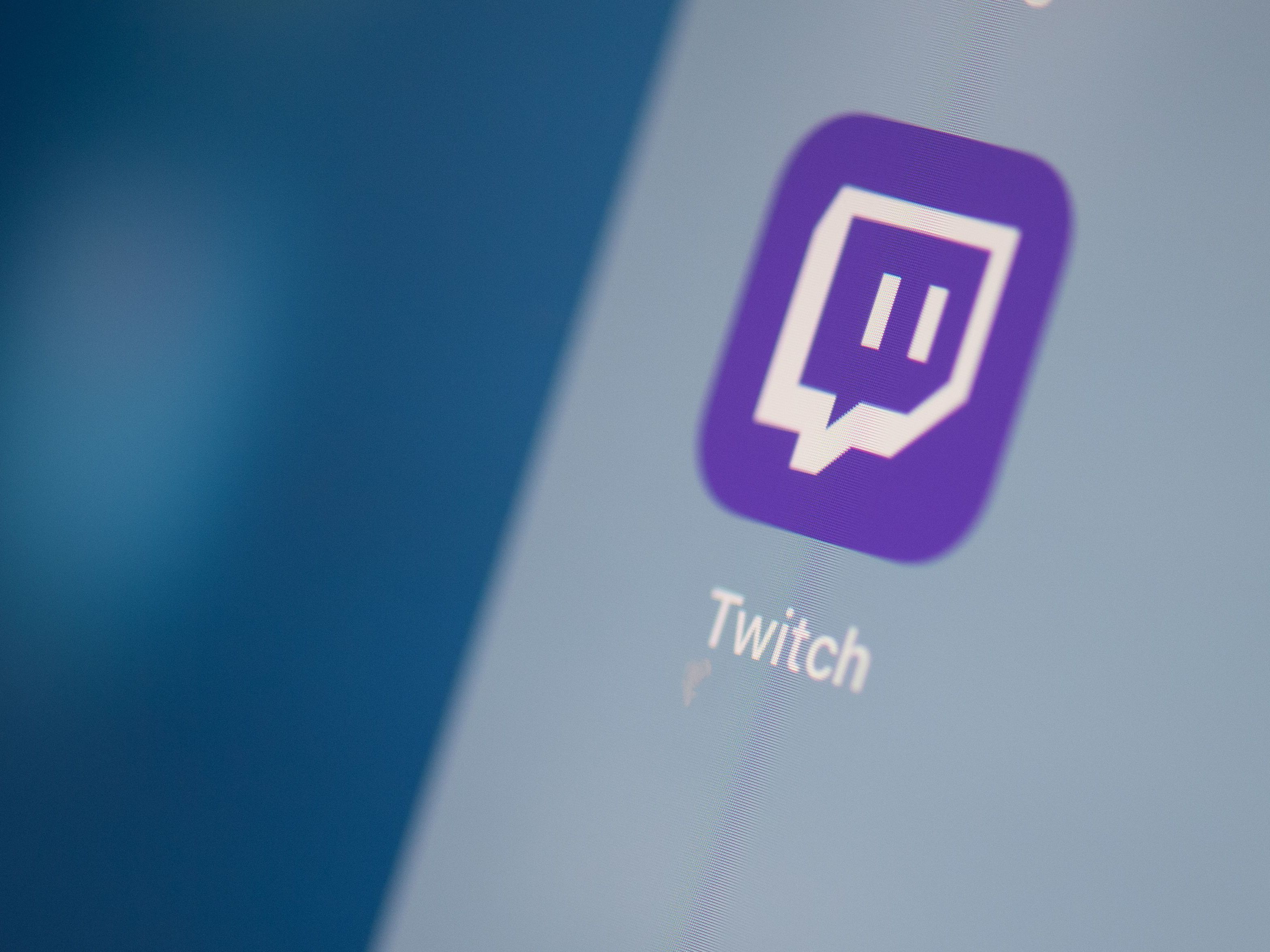 Twitch bans some gambling content after an outcry from streamers