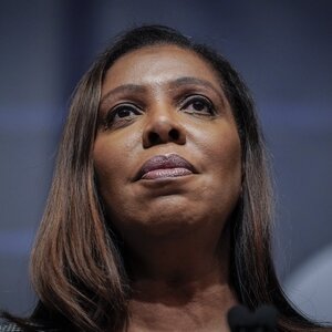 New York's attorney general sues Trump and 3 of his children for alleged fraud