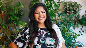 For author Julissa Arce, 'sounding white' isn't a compliment