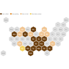 Here's where abortions are now banned or severely restricted